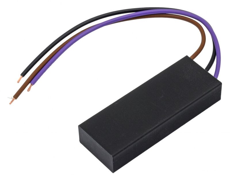 Modul Zodiac ZCP Turn Signal Load Equalizer I