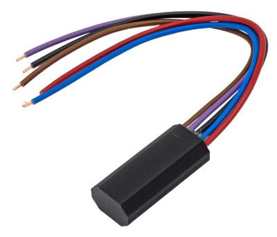 Modul Zodiac ZCP Turn Signal Load Equalizer II CAN-Bus