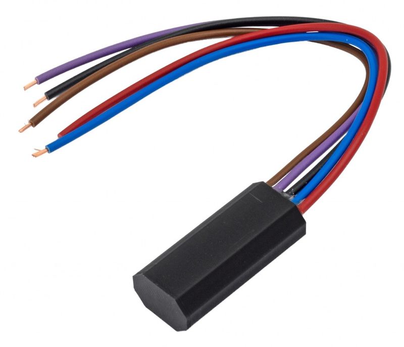 Modul Zodiac ZCP Turn Signal Load Equalizer II CAN-Bus