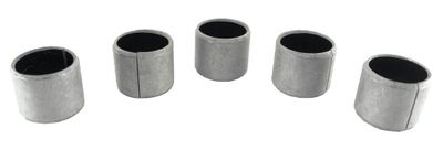 Bushing, FXBB, FXLR, FXLRS models with mid-shift,