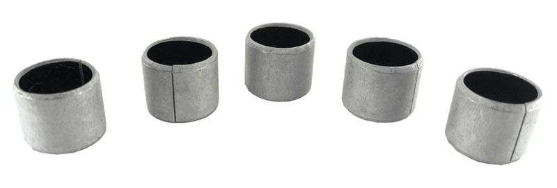 Bushing, FXBB, FXLR, FXLRS models with mid-shift,