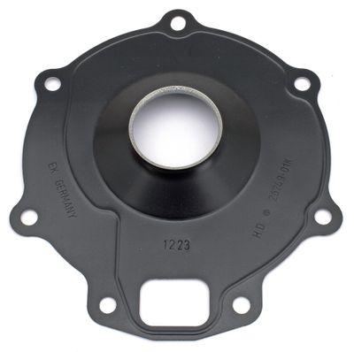 Gasket, Waterpump Cover