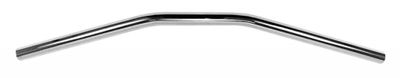 Westland 1 Handlebars Drag Bar 28 CHR dimpled