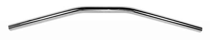 Westland 1 Handlebars Drag Bar 28 CHR dimpled