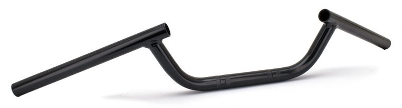 7/8 Handlebar clubman