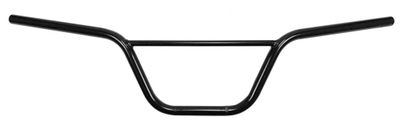 Styre Westland Customs Scrambler XL 8 7/8 stål svart