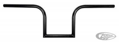 Styre 7/8" Bobber Three One svart