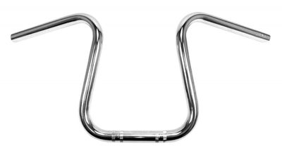 Westland customs 1 Handlebars Bobber Extreme 14 Black