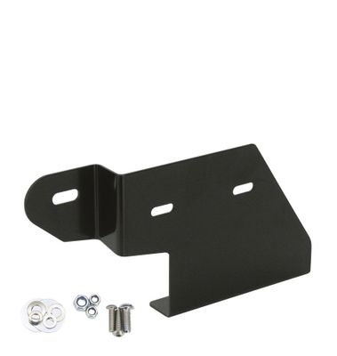 Texas Leather Fxd bag Mounting Bracket