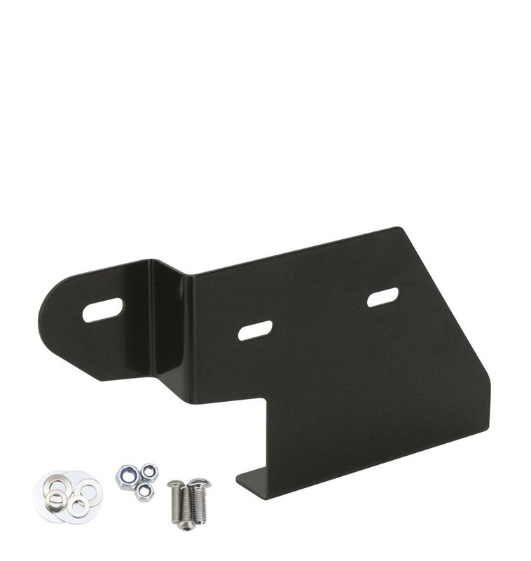Texas Leather Fxd bag Mounting Bracket