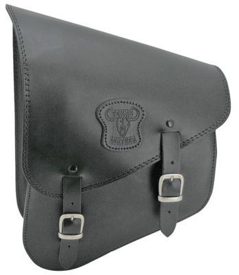 Texas Leather ST 84-17 sidebag
