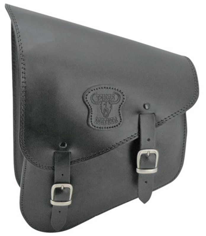 Texas Leather ST 84-17 sidebag
