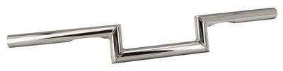 Styre Zodiac ZCP Flat Z krom dimpled