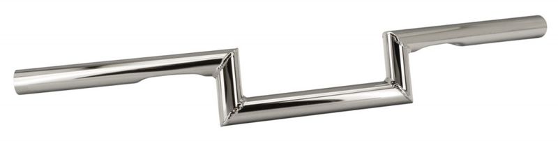 Styre Zodiac ZCP Flat Z krom dimpled