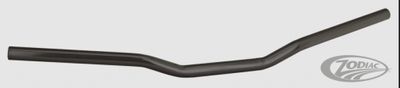 Gzp Black Tracker Bar Non-Dimpled 2