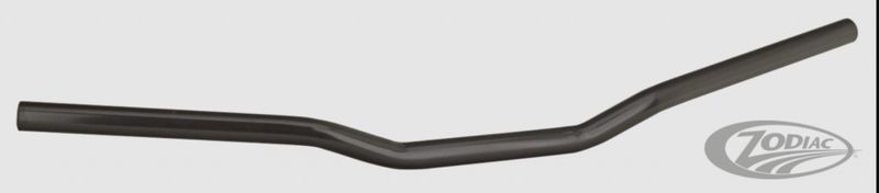 Gzp Black Tracker Bar Non-Dimpled 2