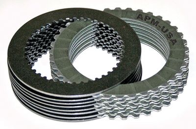 Primo-Rivera Pro-Clutch pack, Evo 90-97