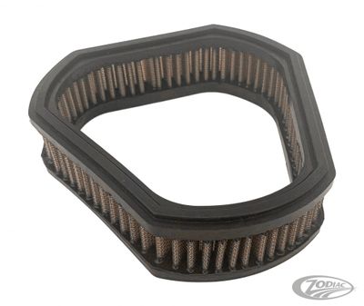 Burly Brand HEX Replacement filter