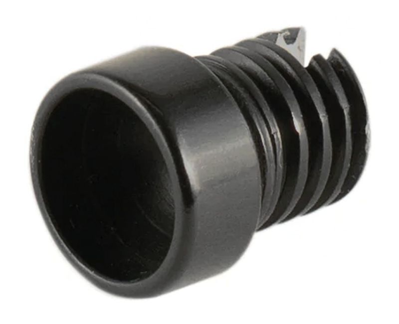 Joker machine Brake piston actuator, black
