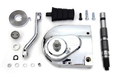 Kick-start kit för sportster 91-03