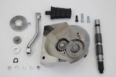 Kick-start kit för sportster 91-03