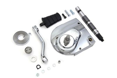 Kick-start kit för sportster 91-03