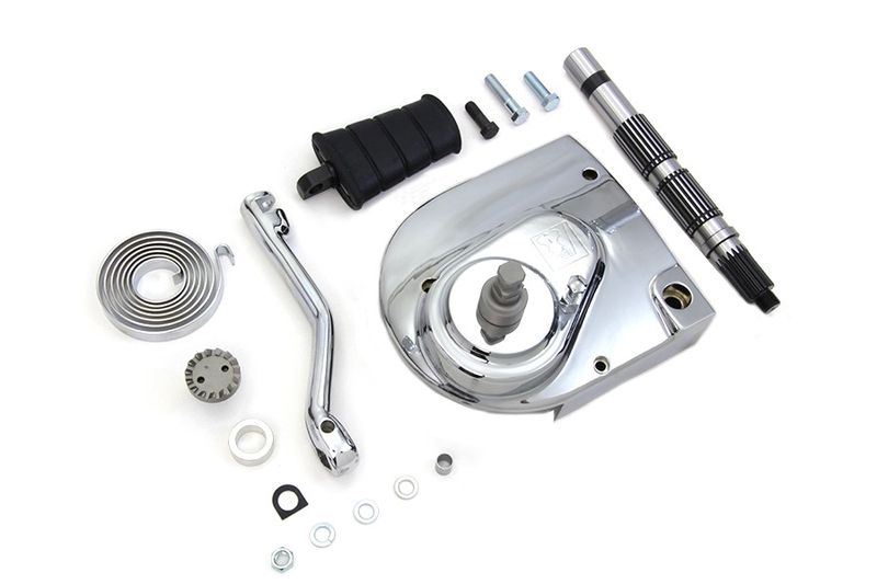 Kick-start kit för sportster 91-03