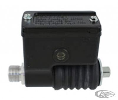 Huvudbromscylínder FXD 90-05 Svart