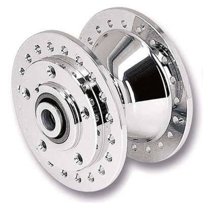 Bearing Spacer Fxd04-05