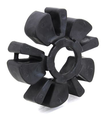 FLH/T09-up Cush drive dampener, Stiffer than stock
