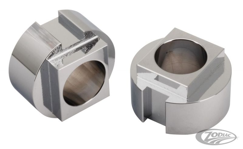 Rear Axle Collar Set 3/4 I.D