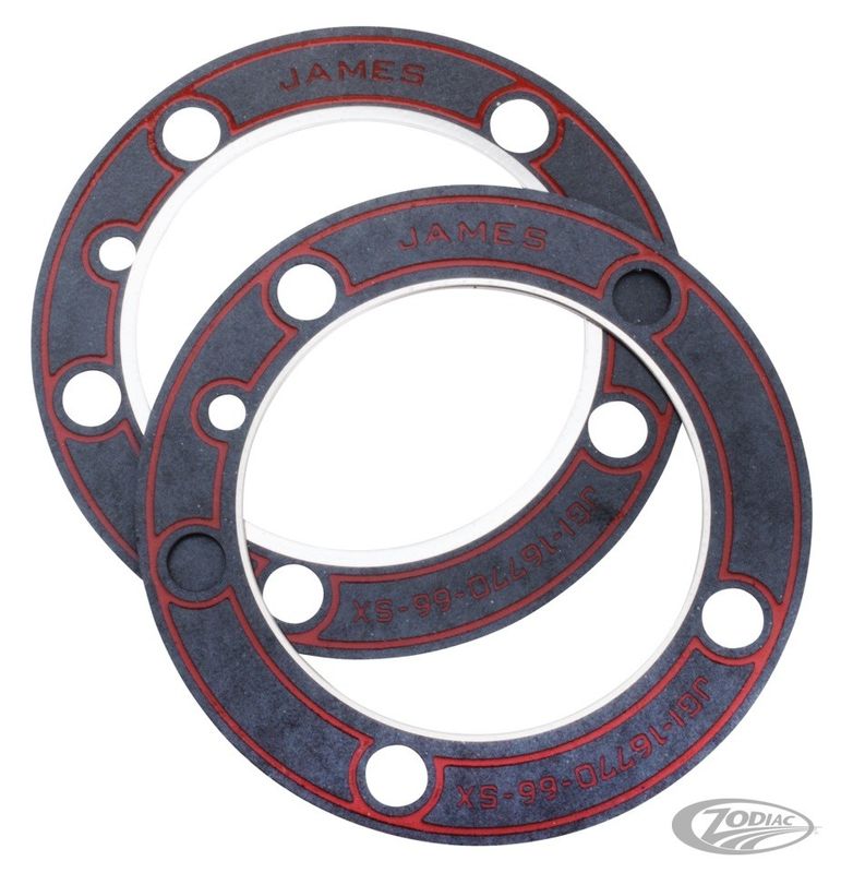 James Head gaskets fire ring 3-5/8 BT66-84