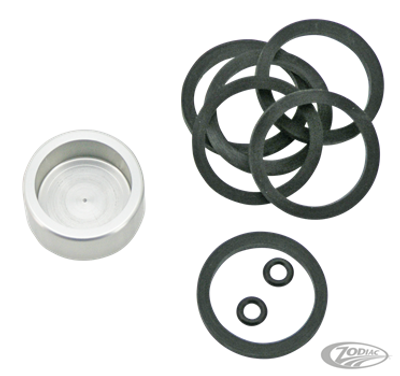 Seal Kit Billet 4 (4Pack) 31Mm