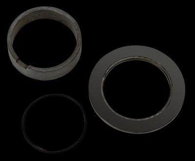 The Cure 2-pc BT37-79 sprocket spacer