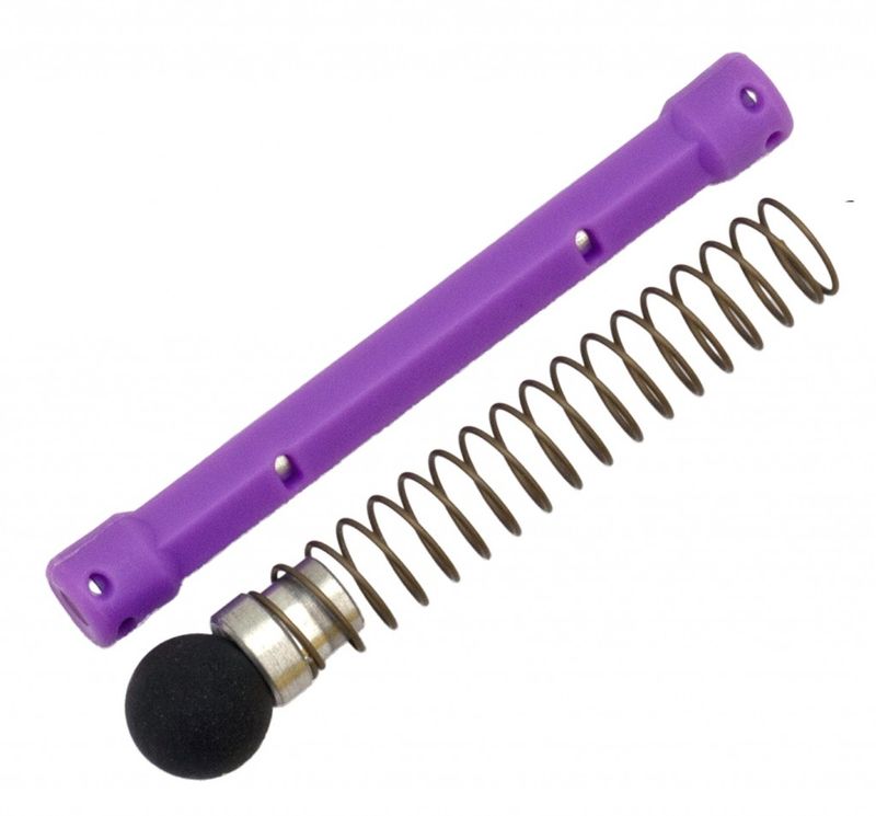 Oljesystem Cure HD MGI Big Twin 36-55 66-80