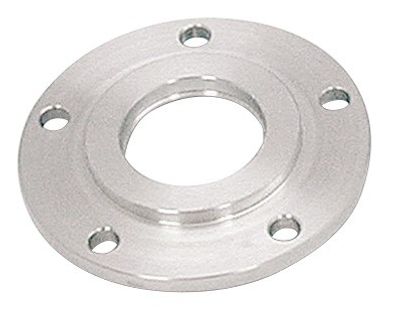 Distans nav bromsskiva fram/bak trumnav 67-72 28 mm