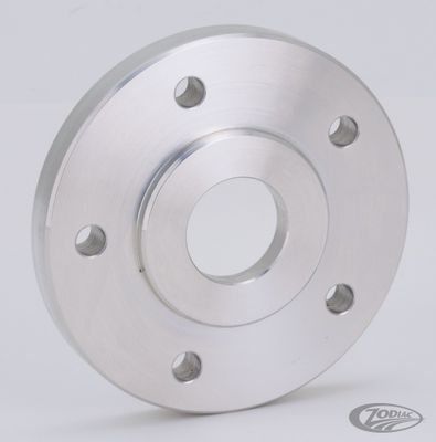 Uni 1/2 Hub Spacer 00-Up 5/16 Holes