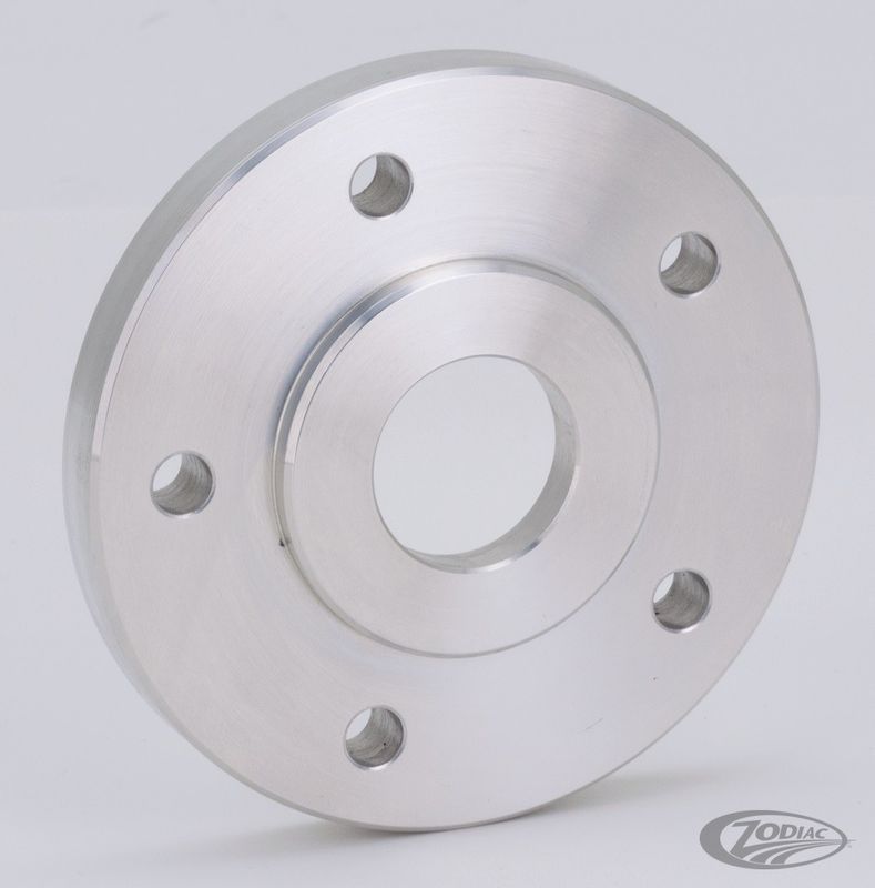 Uni 1/2 Hub Spacer 00-Up 5/16 Holes