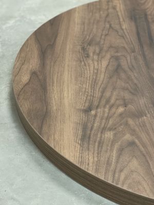 Noce Romantica laminat 70Ø*4 cm