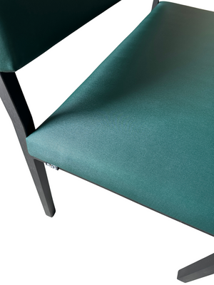 Palma 60 Forest Utesoffa (120cm)
