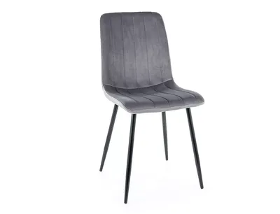 4-pack Tux Grey