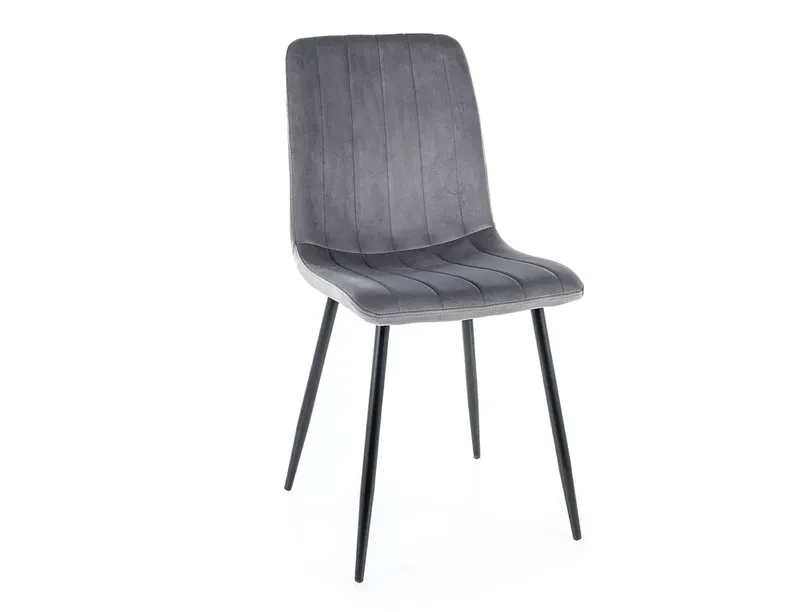 4-pack Tux Grey