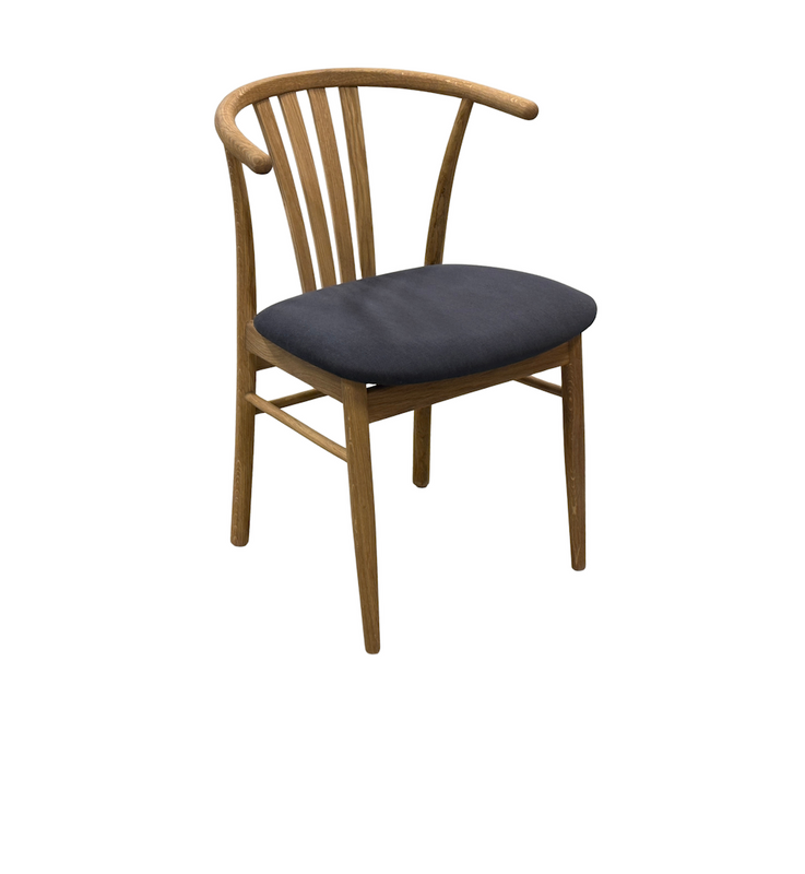 Mason Oak Natural Oil - Malou 182