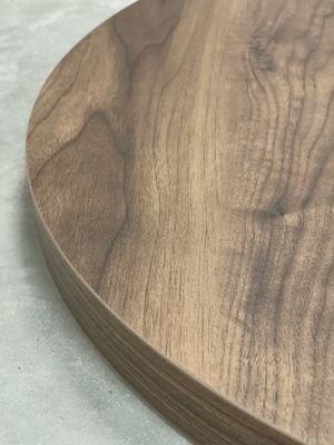Noce Romantica laminat 70Ø*4 cm