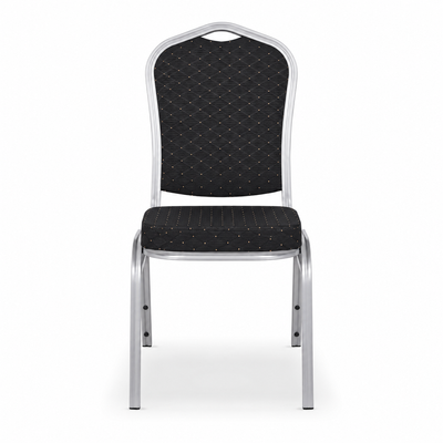 Everest Svart/Silver