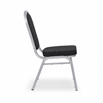 Everest Svart/Silver