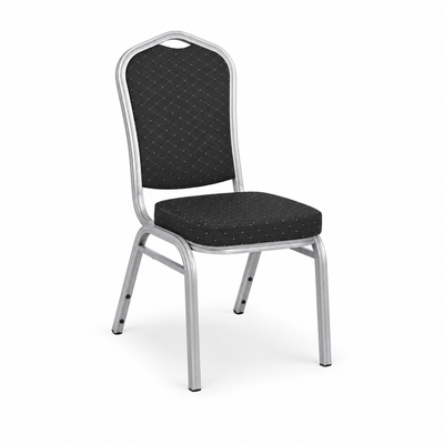 Everest Svart/Silver