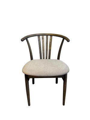 Mason OAK Dark Brown Oil - Malou 119
