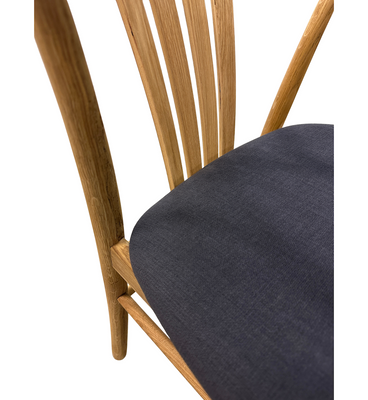 Mason Oak Natural Oil - Malou 182