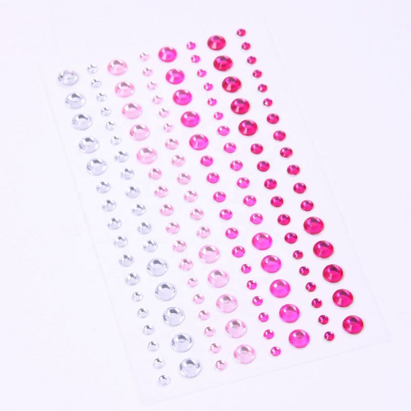 Scrapberrys - St�mpeldyna - Pigment Ink - Red